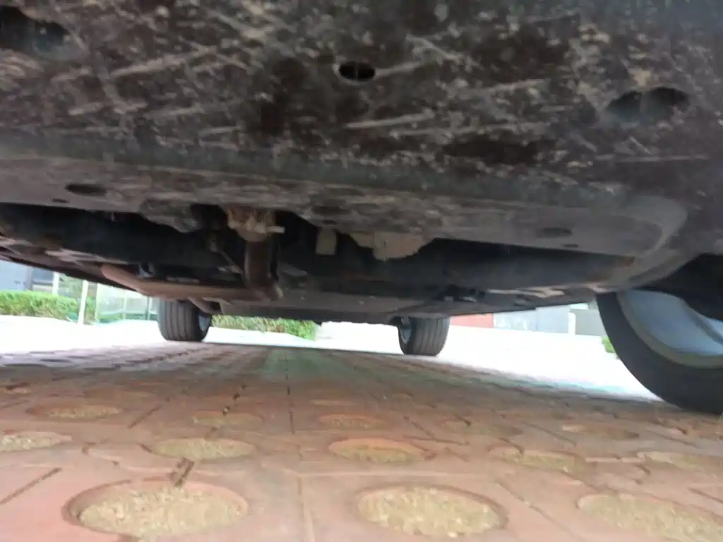 Li Auto Li ONE — миниатюра 23