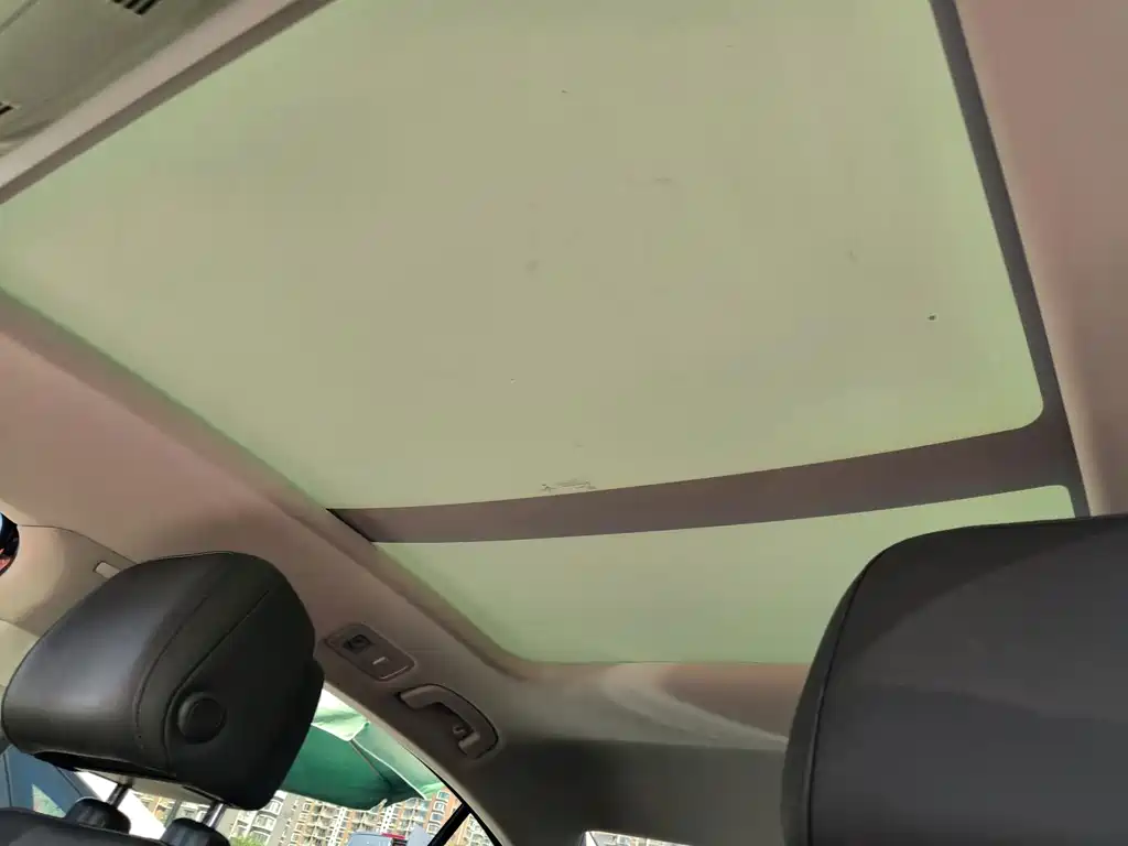 Volkswagen Magotan — миниатюра 10
