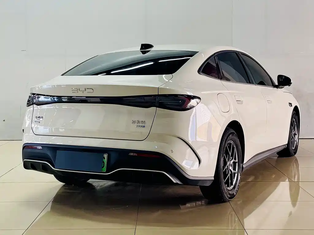 BYD Seal 06 — миниатюра 6