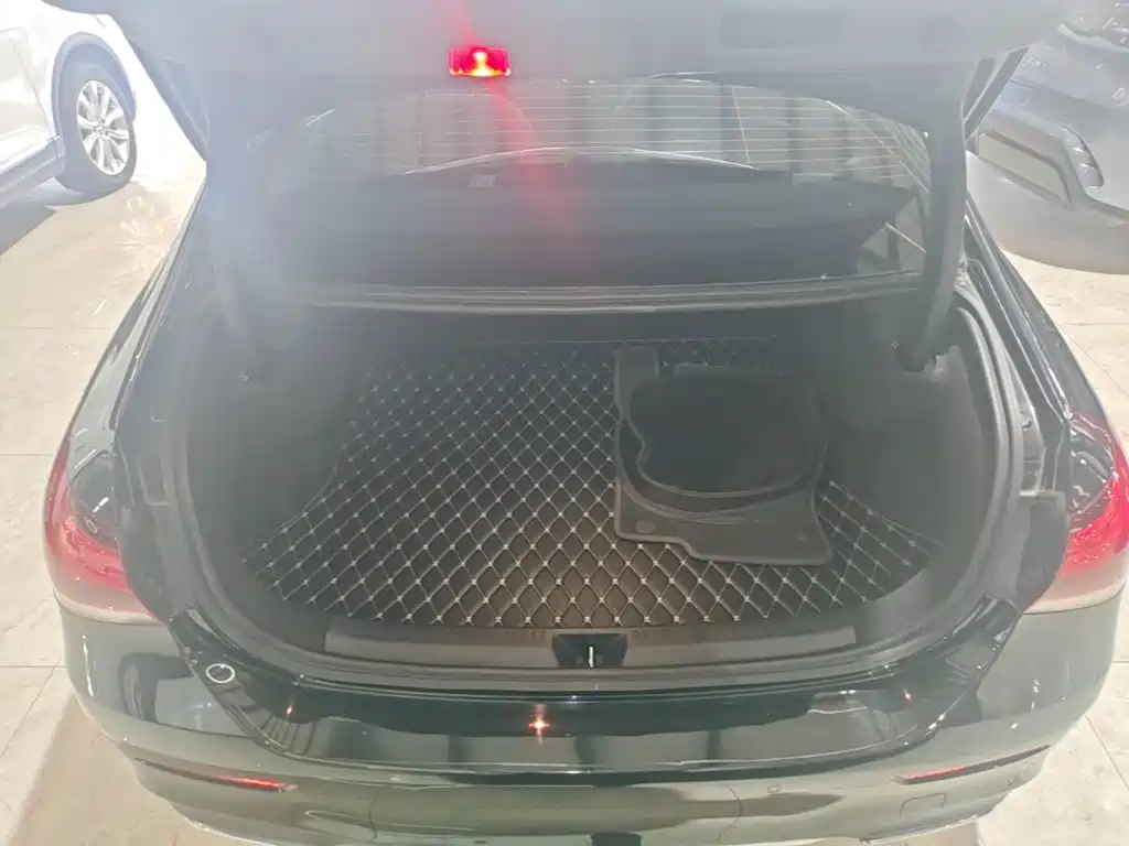 Mercedes-Benz A-Class — миниатюра 19