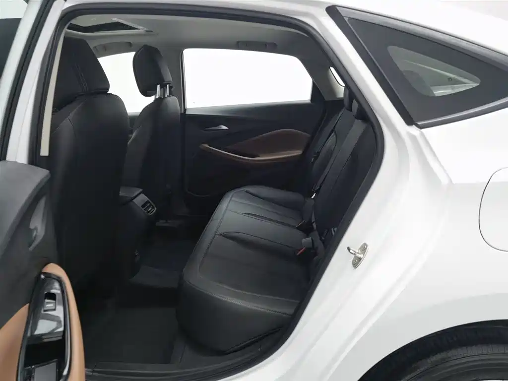 Buick Verano — фотографии объявления, Фото 16