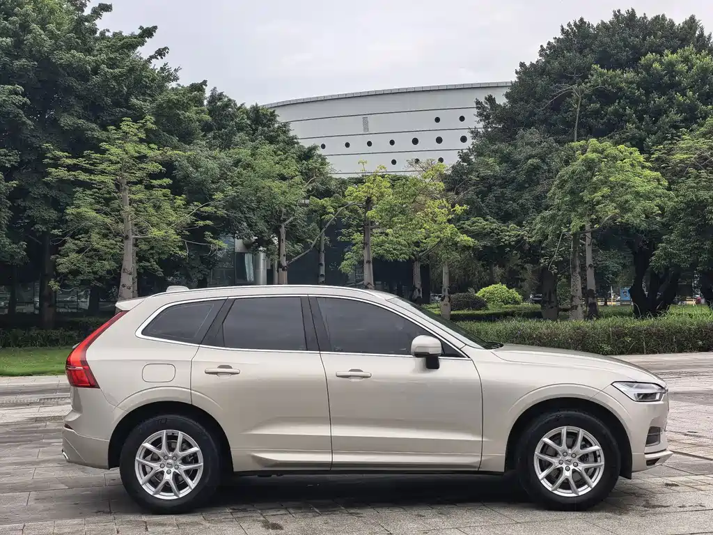 Volvo XC60 — миниатюра 4