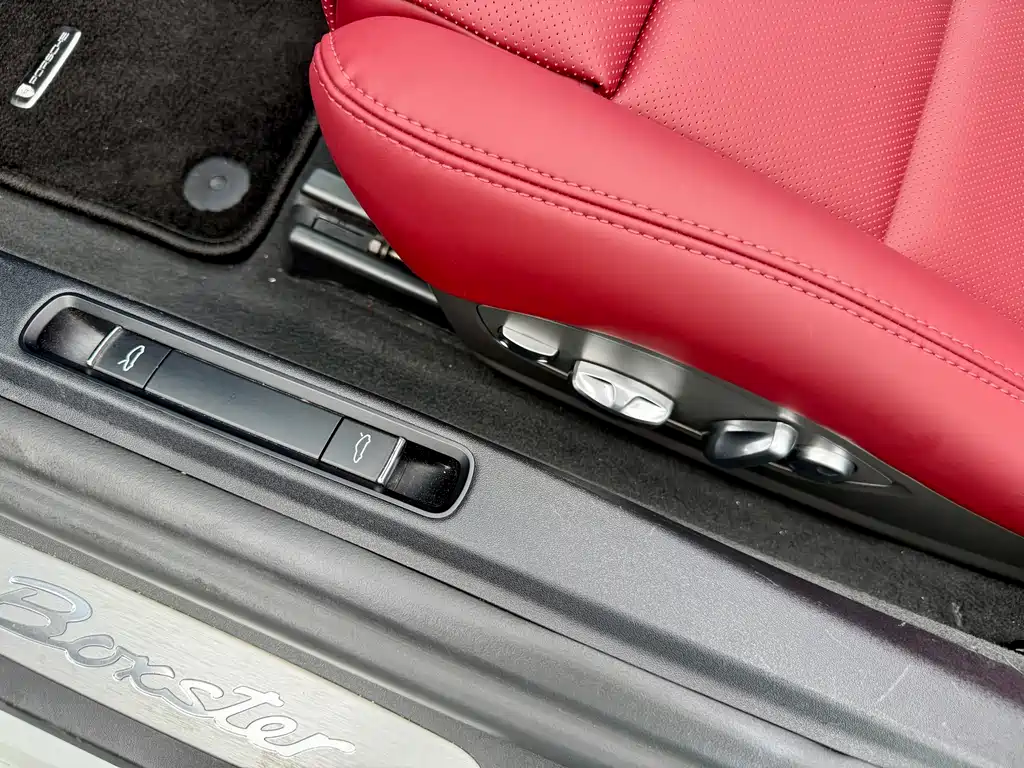 Porsche 718 — фотографии объявления, Фото 12