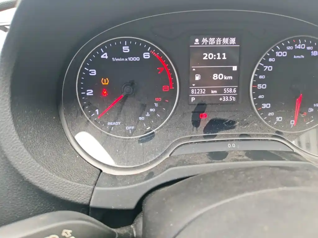 Audi A3 — миниатюра 19