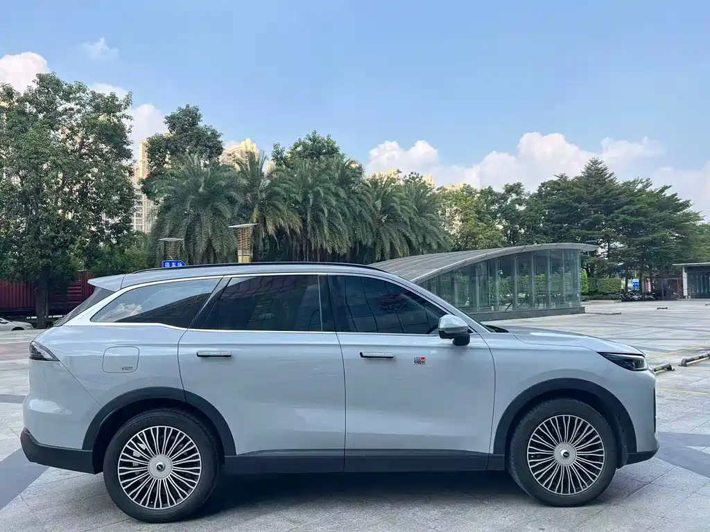 Fulwin Fengyun T9 — миниатюра 14