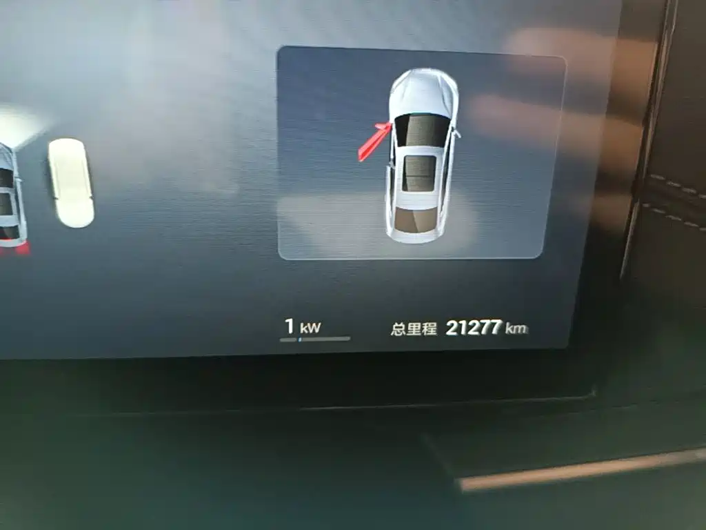 BYD Seal 06 — миниатюра 12