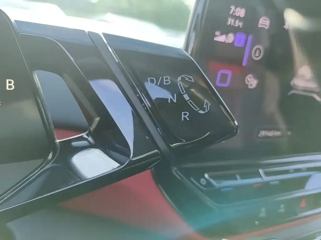 Volkswagen ID.4 X — миниатюра 14