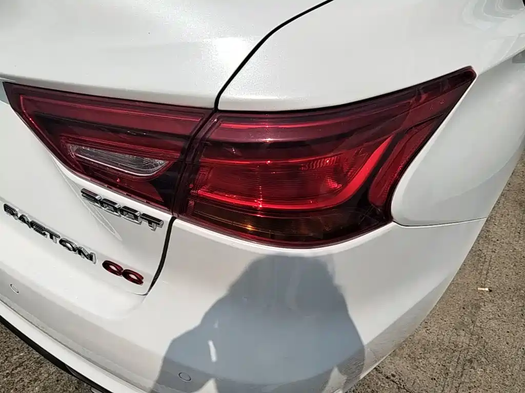 Changan Ruicheng CC — миниатюра 8