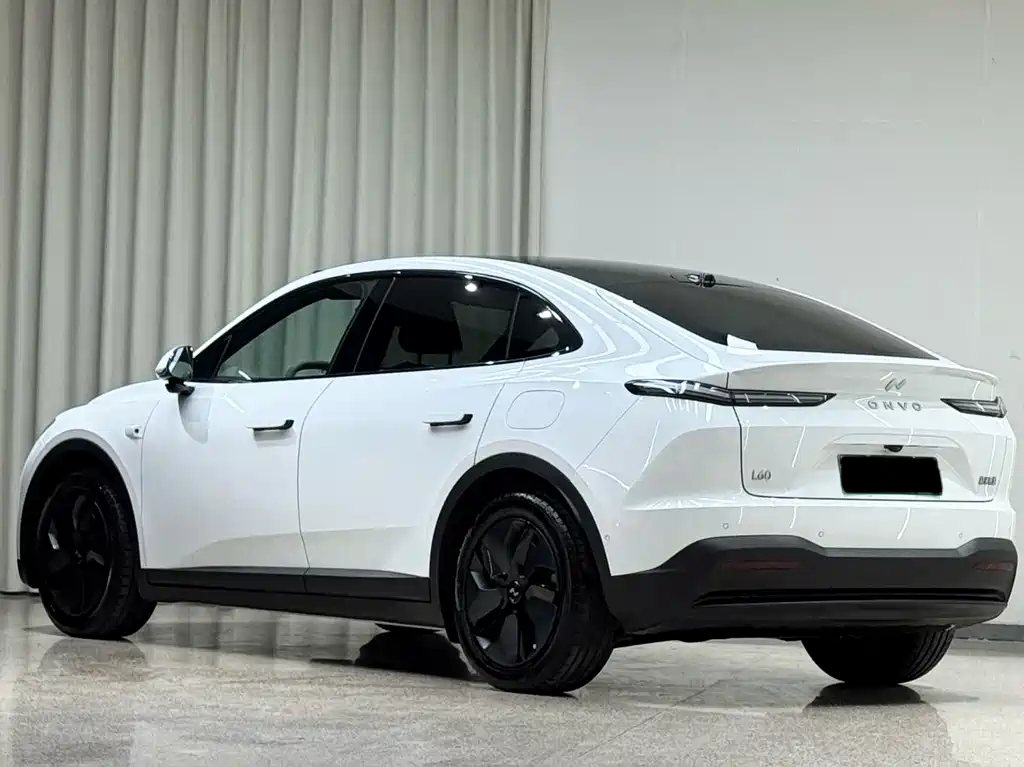 Onvo L60 2025 60kWh