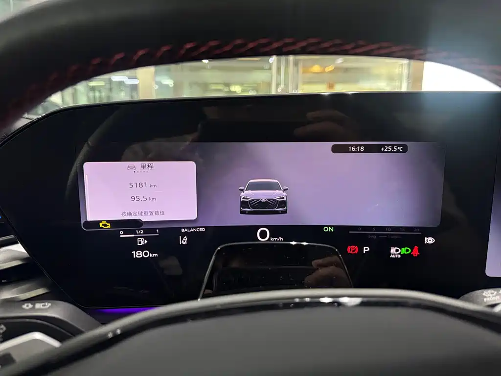 Audi A5L Sportback — миниатюра 12