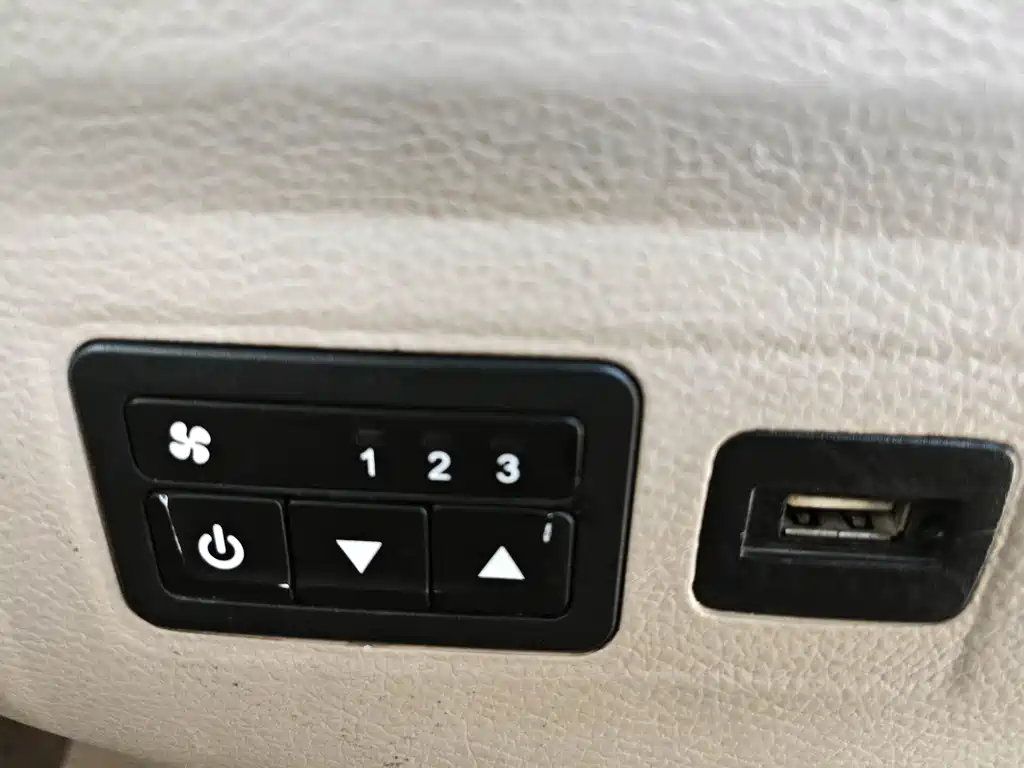 Baojun 730 — миниатюра 8