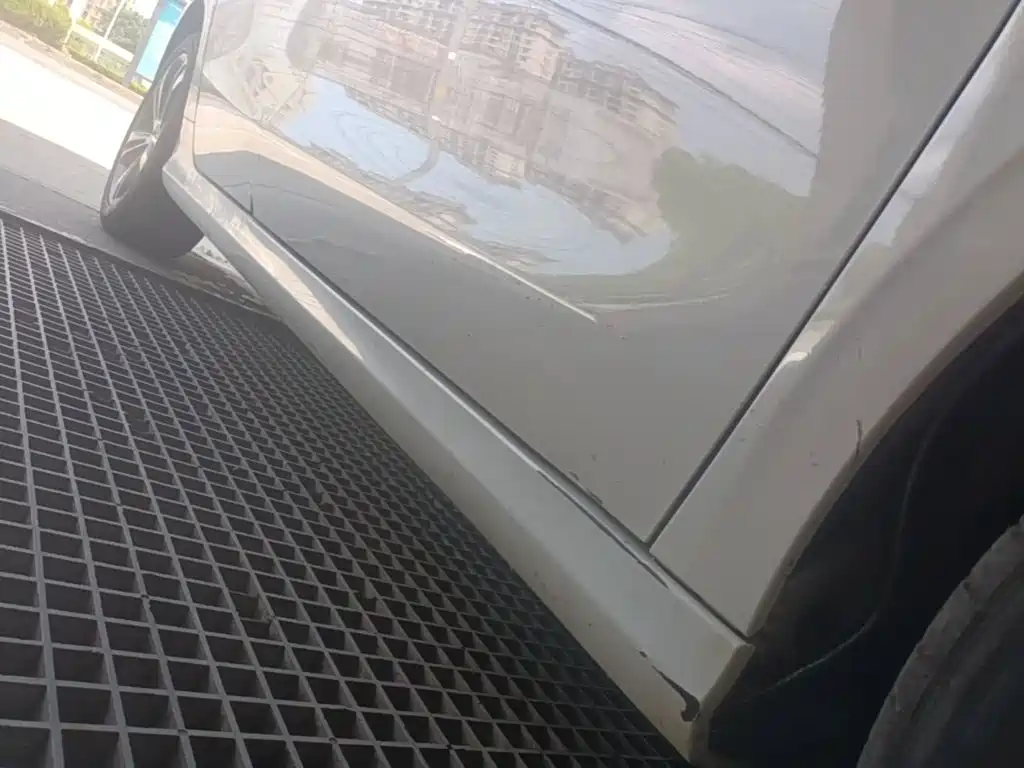 Geely Binrui — миниатюра 21