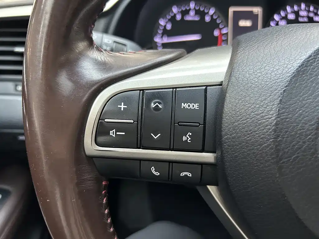 Lexus RX — миниатюра 25