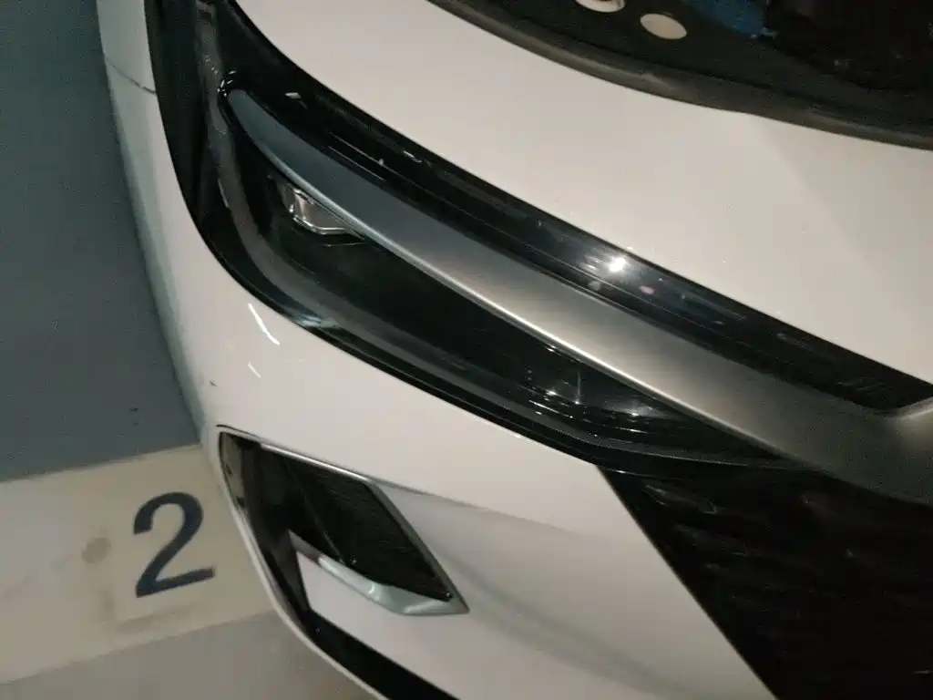 Chery Arrizo 8 — миниатюра 7