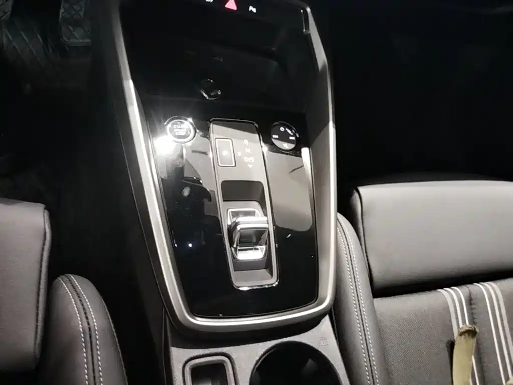 Audi A3 — миниатюра 14