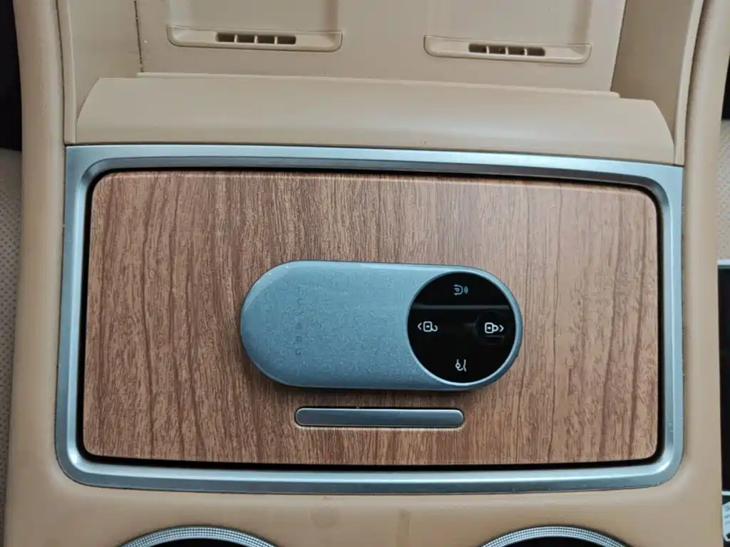 Zhijie Zhijie R7 — миниатюра 9