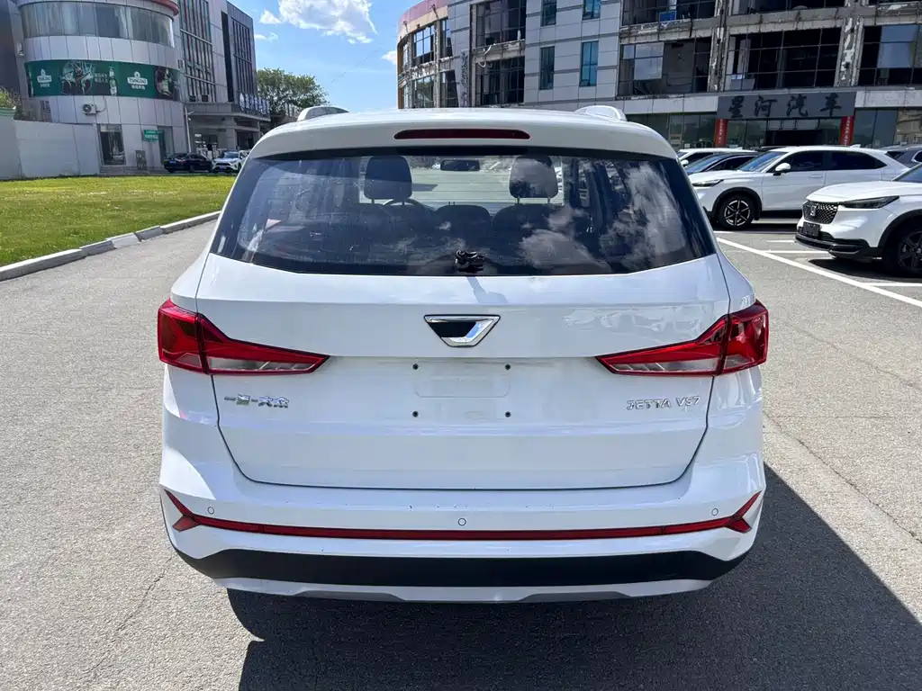 Jetta VS7 — миниатюра 11