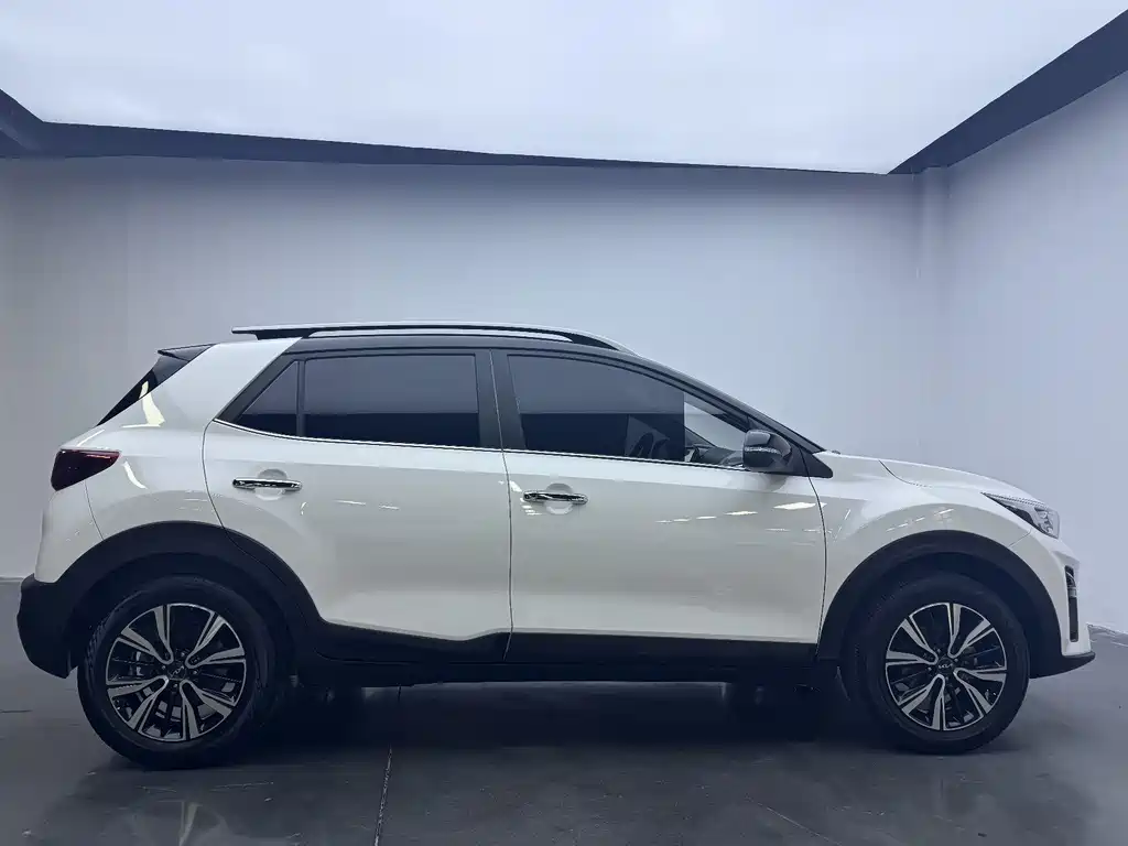 Kia KX1 - фото 7