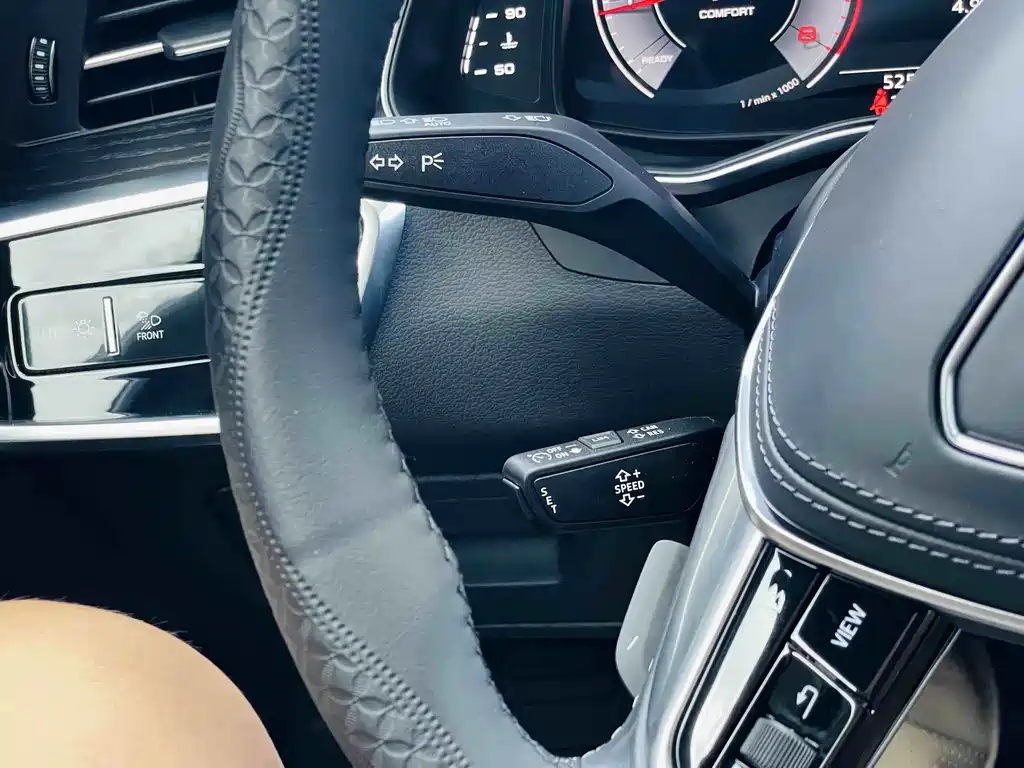 Audi A6L — миниатюра 16