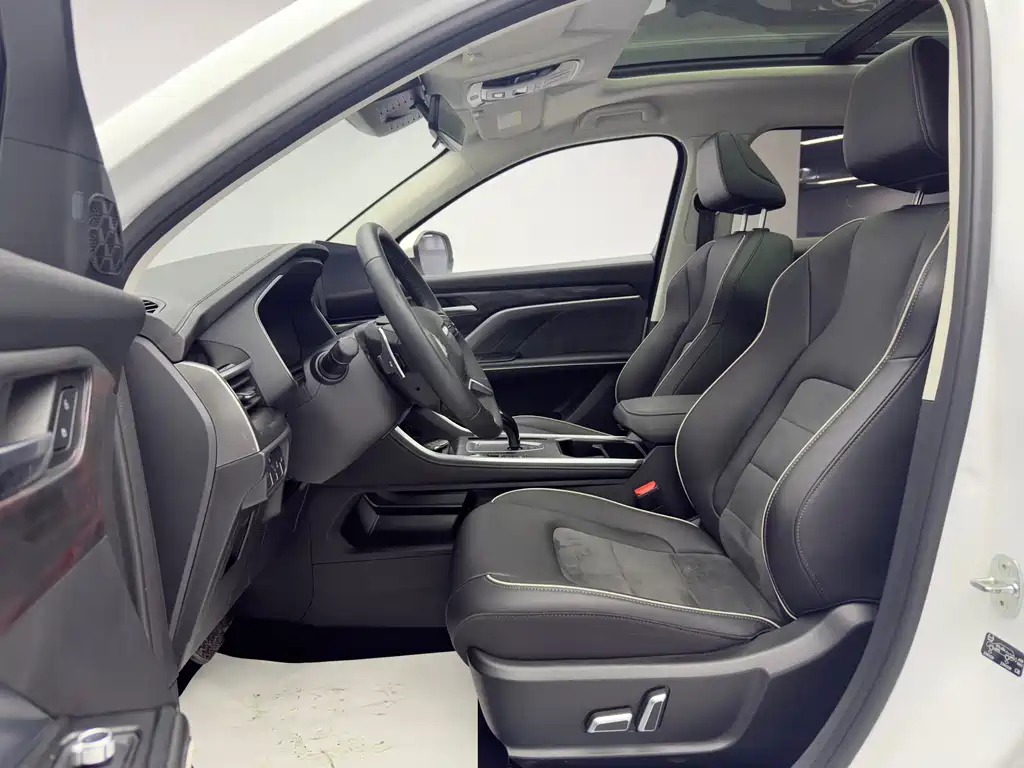 Haval H6 — миниатюра 21