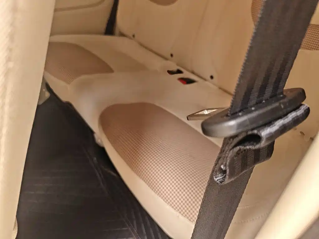 Wuling MINIEV — миниатюра 17
