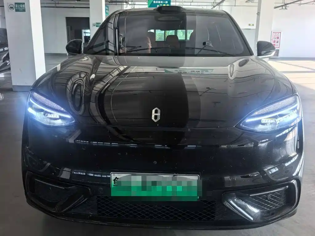 AITO AITO M6 — миниатюра 2