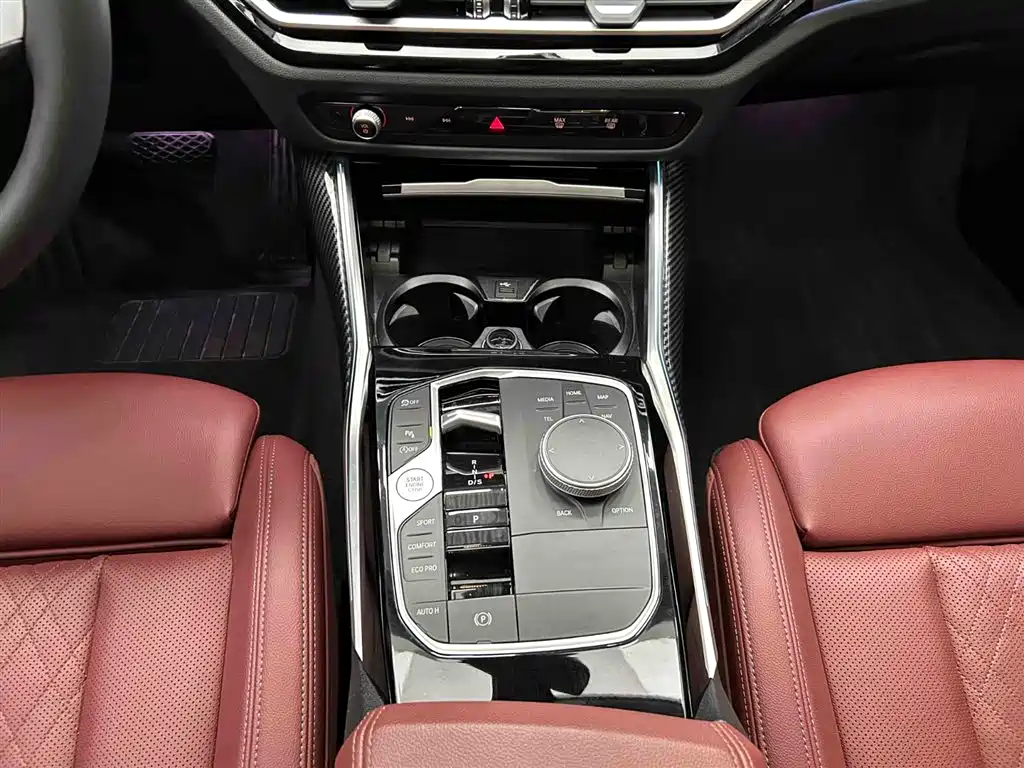 BMW 3 Series 3 2023 320Li M Sport
