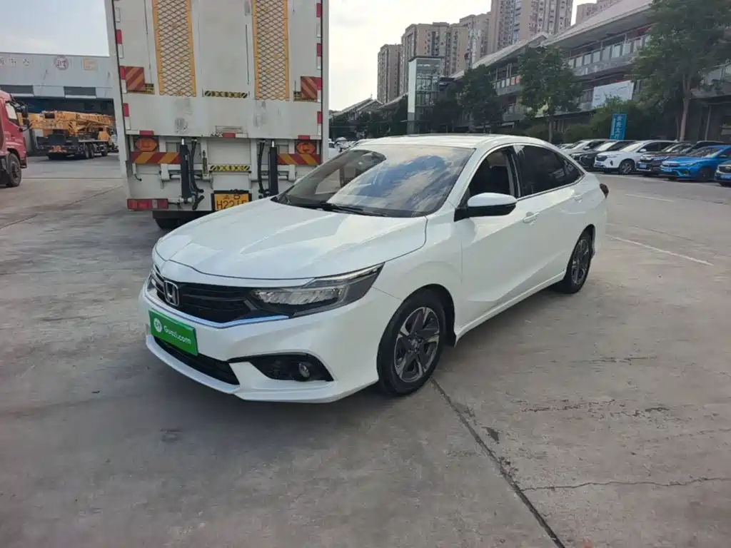Honda Envix — миниатюра 2