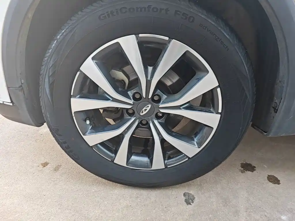 Chery Tiggo 7 PLUS — миниатюра 23