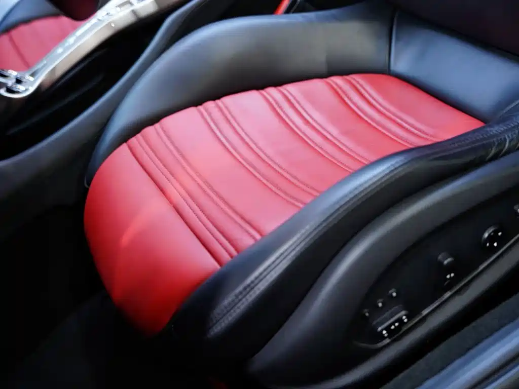 Ferrari California T — миниатюра 13