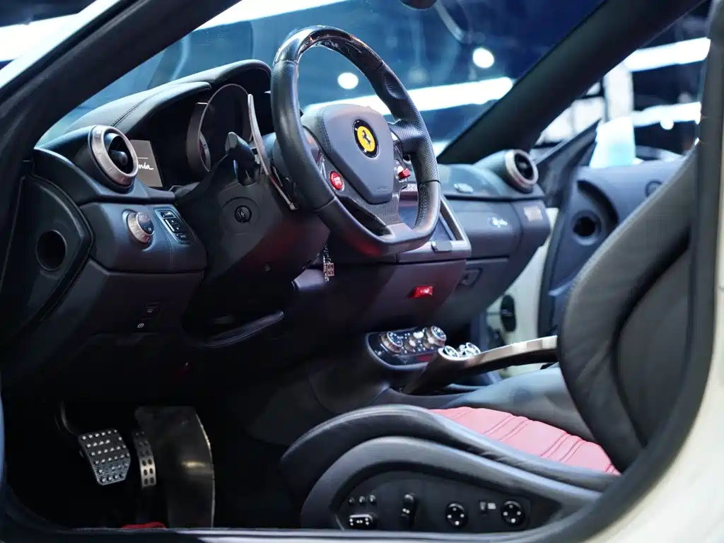Ferrari California T — миниатюра 14