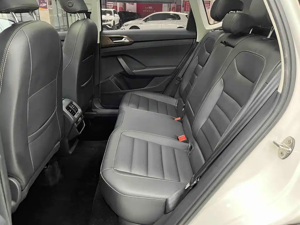 Volkswagen Tharu — миниатюра 19