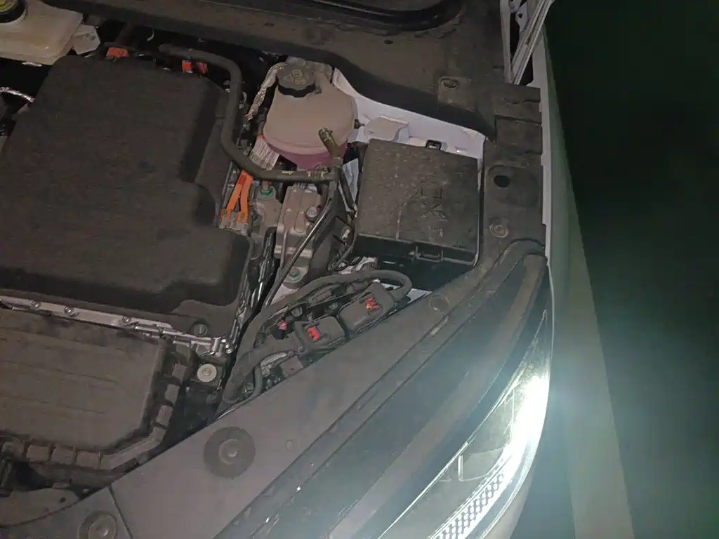 BYD Seal 06 — миниатюра 22