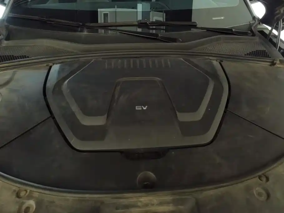 BYD PLUS New Energy — миниатюра 10