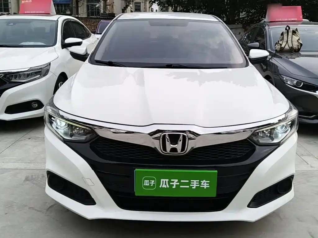 Honda Crider — миниатюра 3