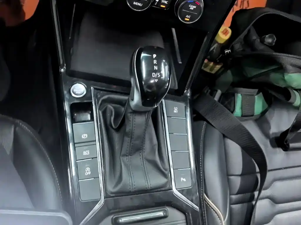 Volkswagen Passat — миниатюра 14