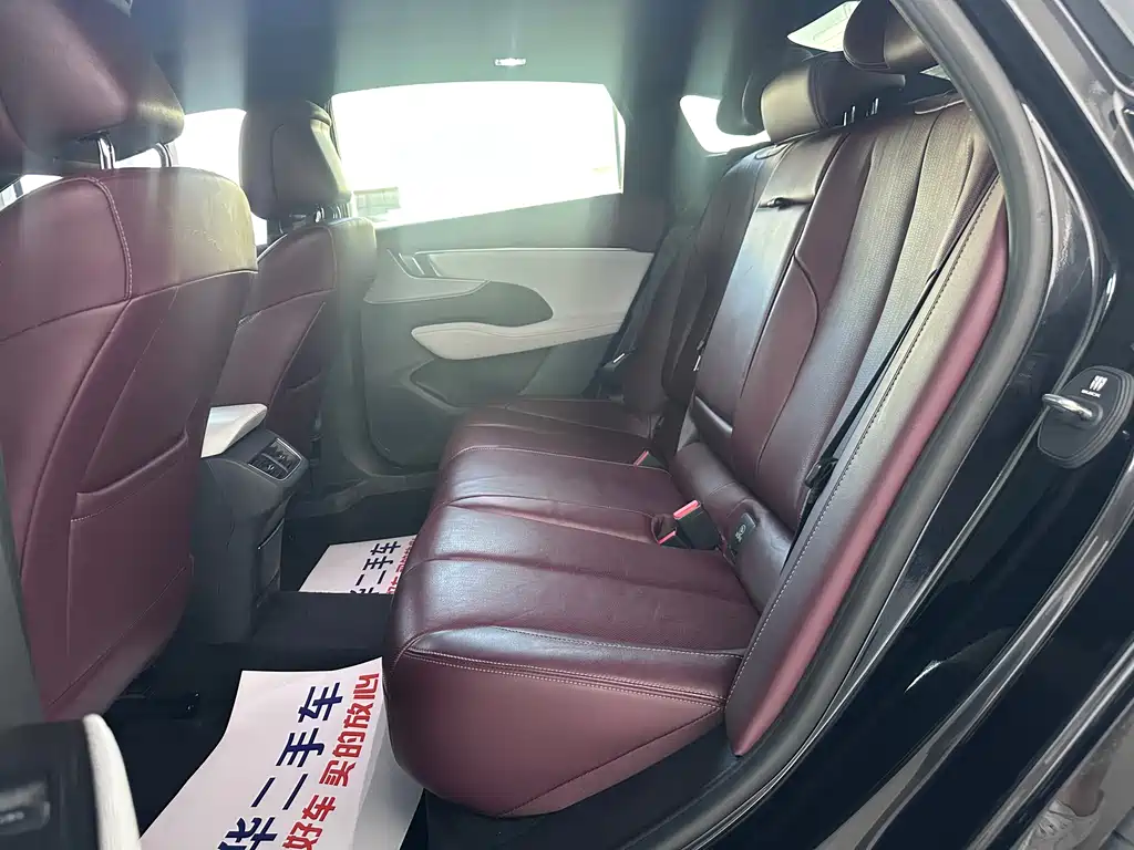 Buick LaCrosse 2023 28T
