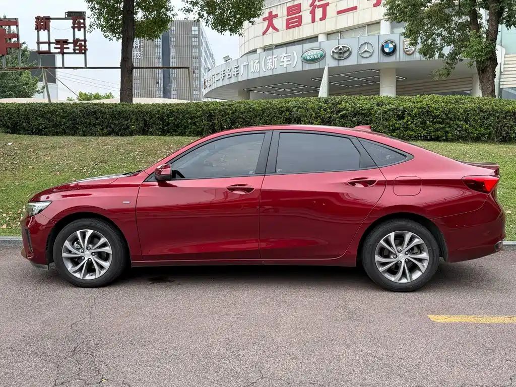 Buick Verano — миниатюра 3