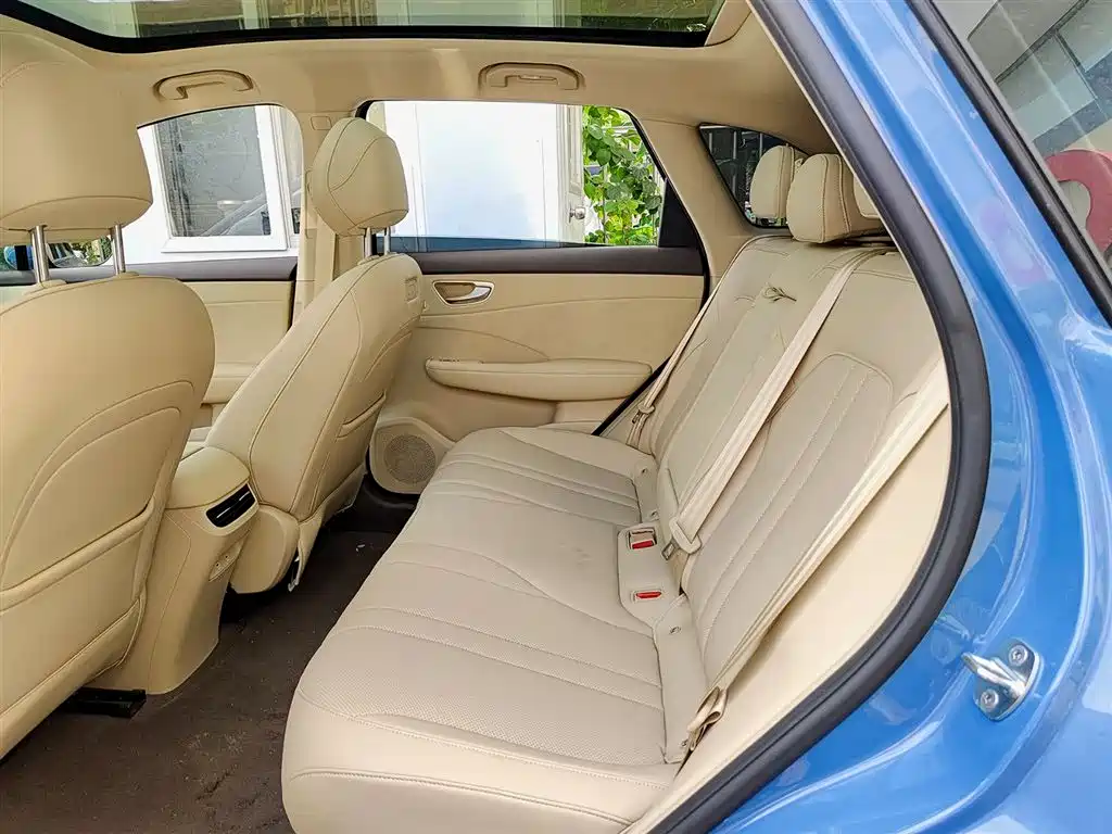 Shangjie H5 2025 Max