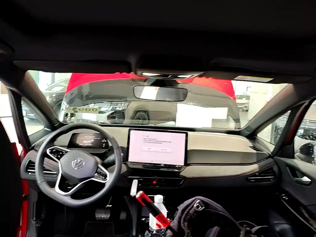 Volkswagen ID.3 — миниатюра 18