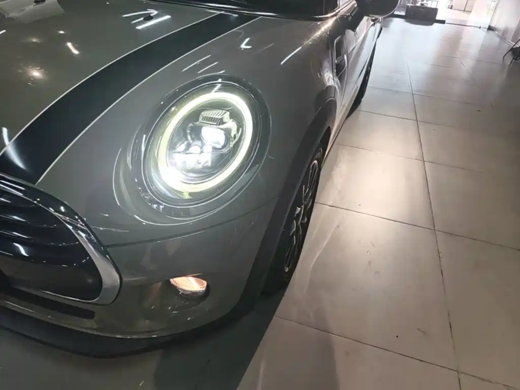 MINI Mini — миниатюра 24