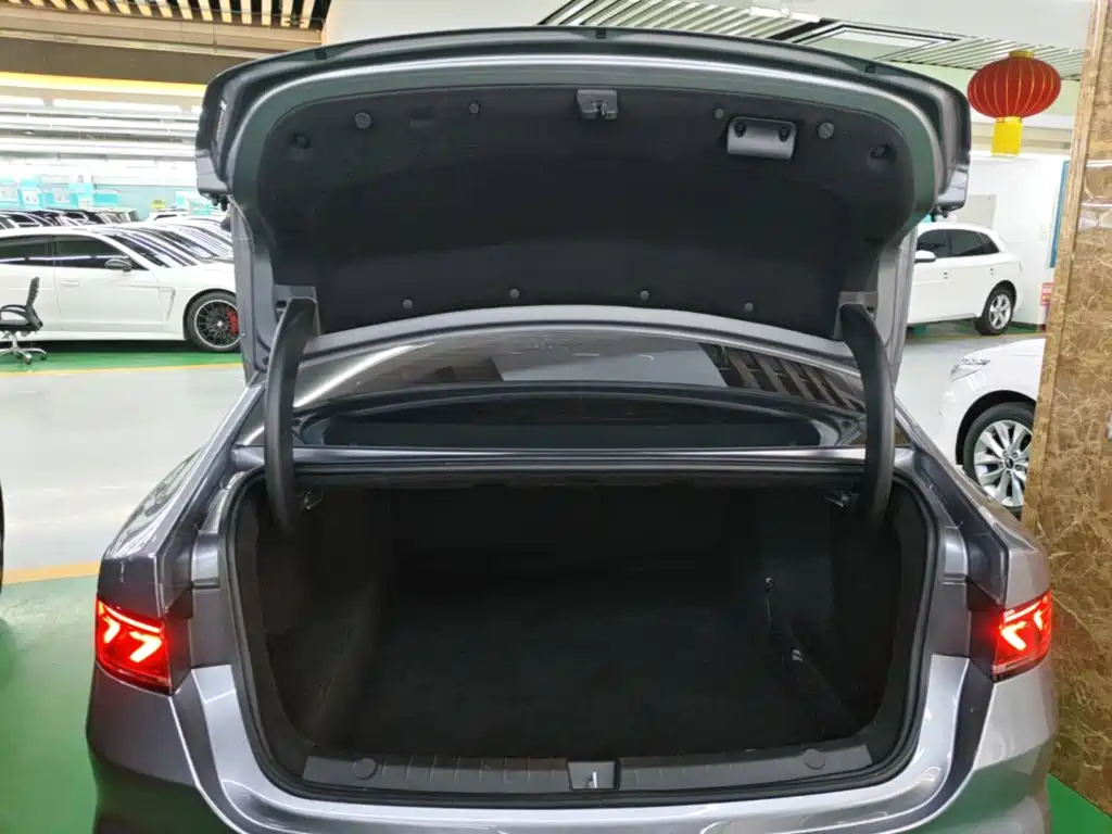 BYD Qin Plus — фотографии объявления, Фото 19