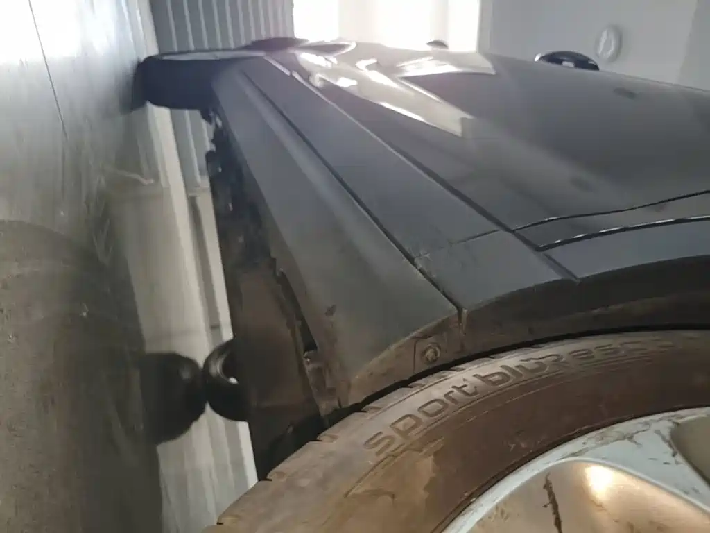 Leapmotor Leapmotor T03 — миниатюра 21