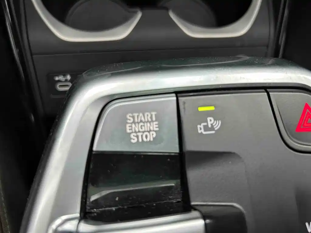 BMW X1 2023 sDrive20Li X