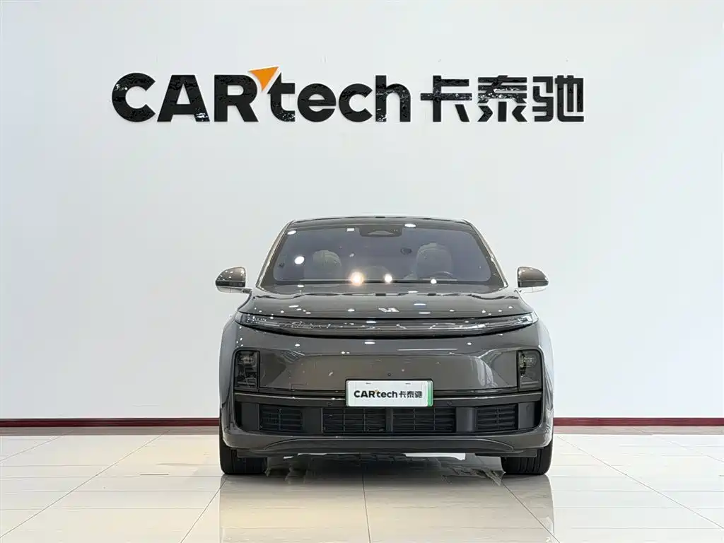 Li Auto L7 2023 Pro