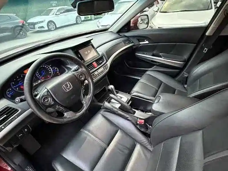 Honda Crosstour — миниатюра 4