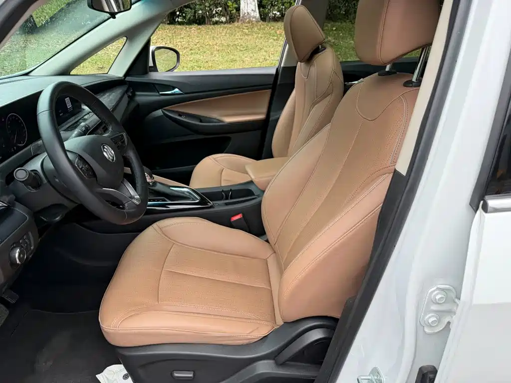 Buick GL6 — миниатюра 8