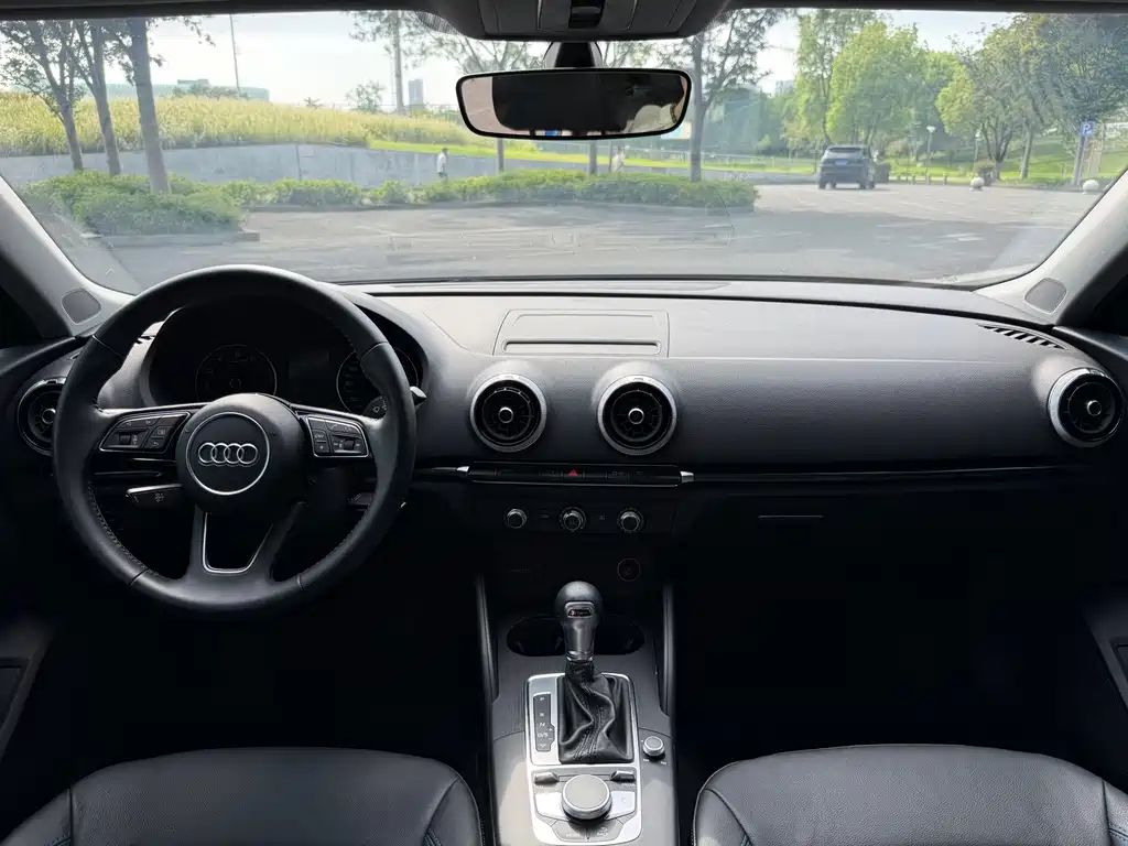 Audi A3 — миниатюра 15