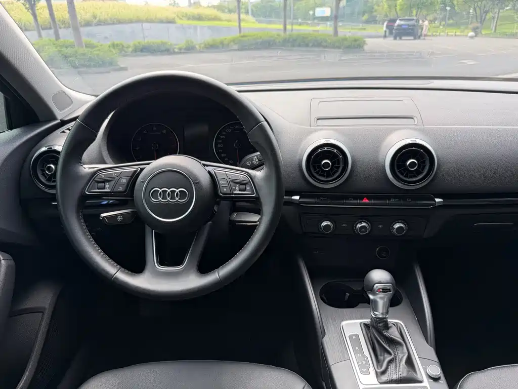Audi A3 — миниатюра 18
