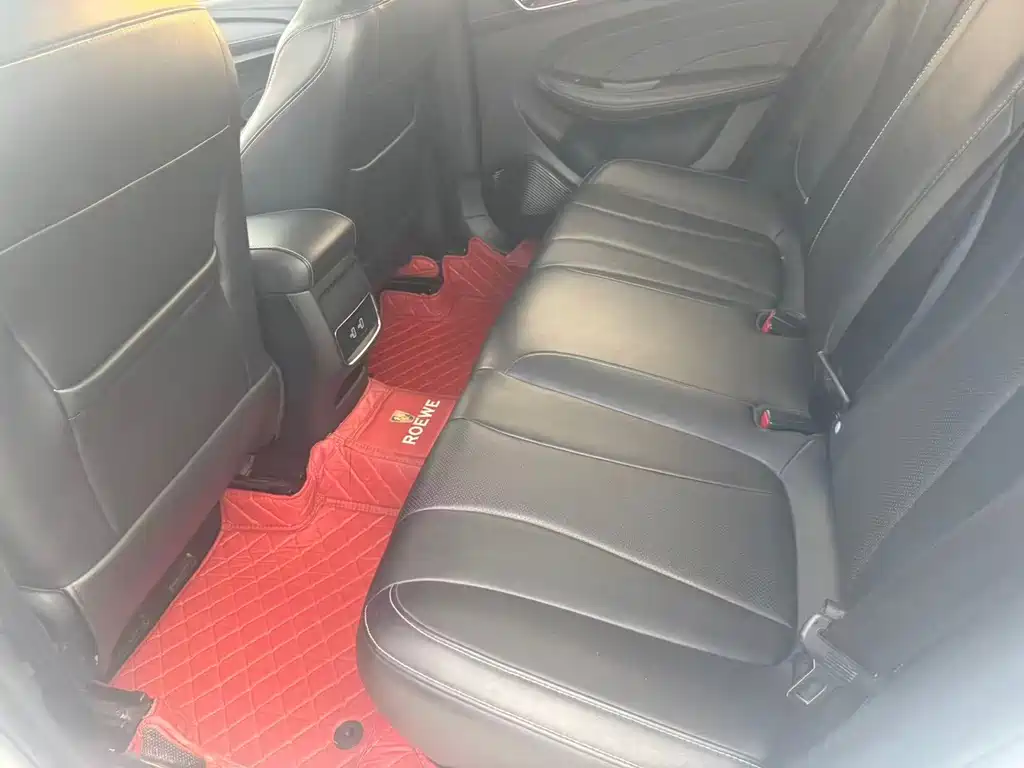 Roewe i5 — миниатюра 5